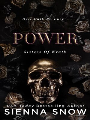 cover image of Power